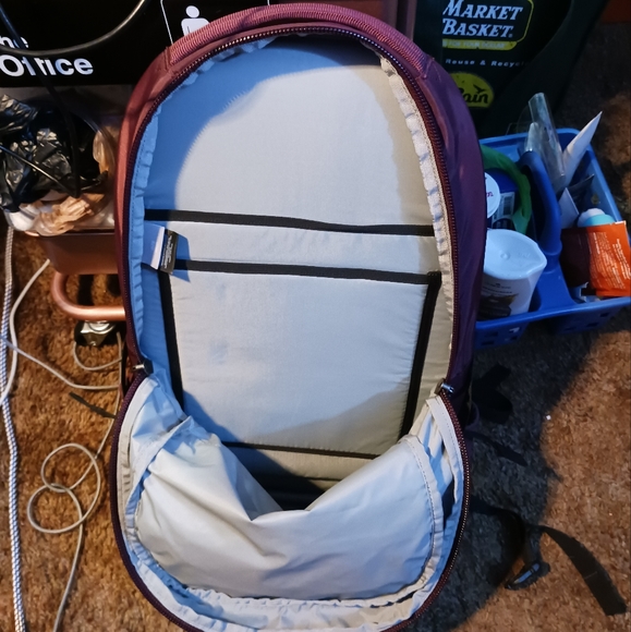 Columbia Backpack NWOT - Picture 8 of 12